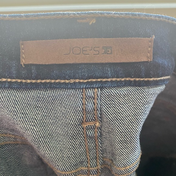 Joe’s jean shorts - Picture 7 of 7